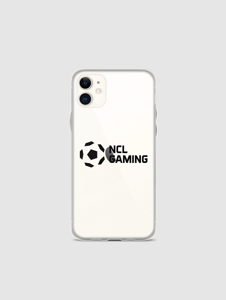[THE NCL] iPhone Case product image (1)