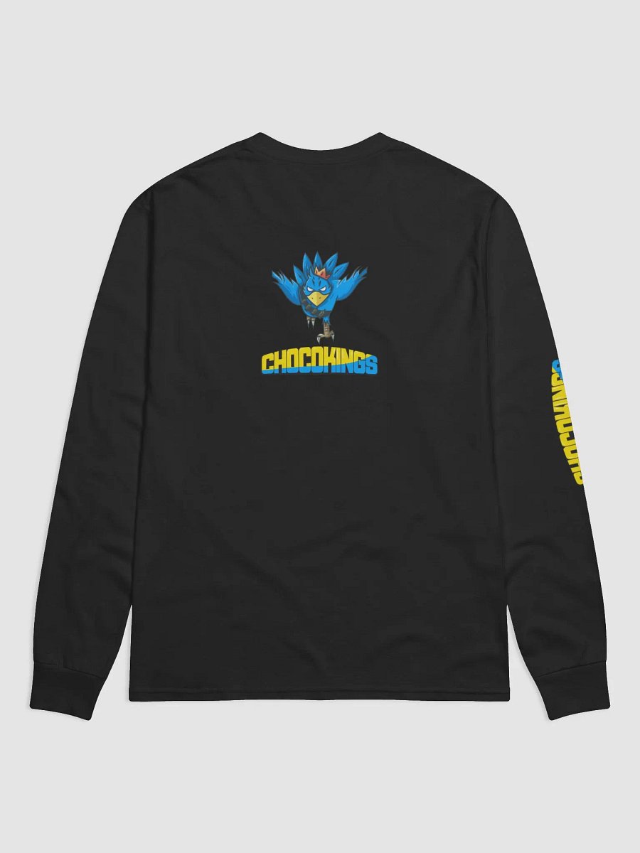 ChocoKings Long Sleeve(Alt. colors) product image (2)