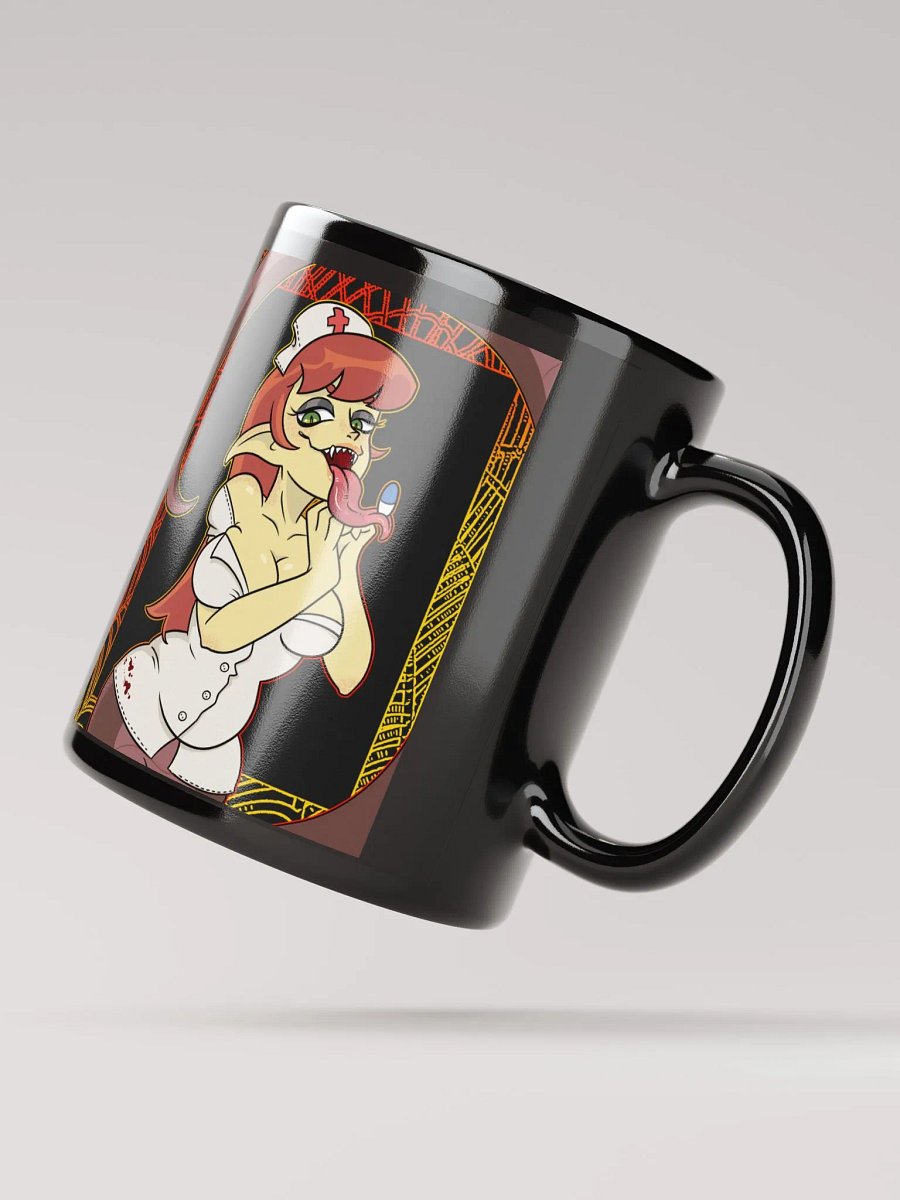 Nurse Lacey Mug product image (2)