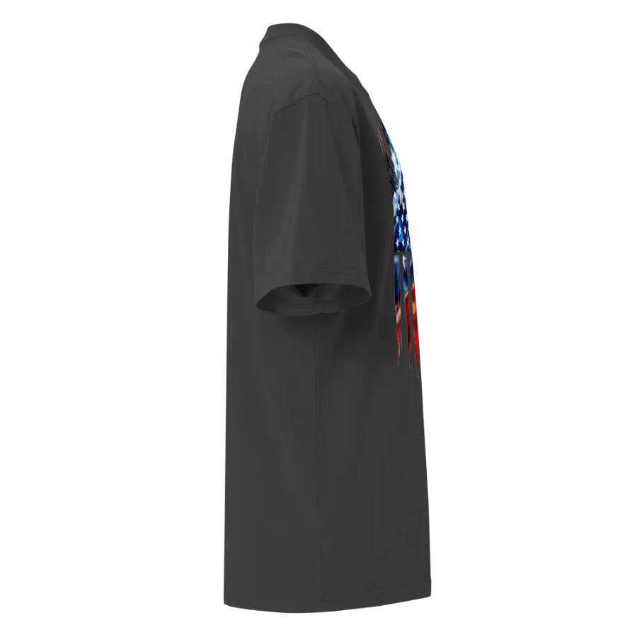 Patriot Veteran Tee product image (6)