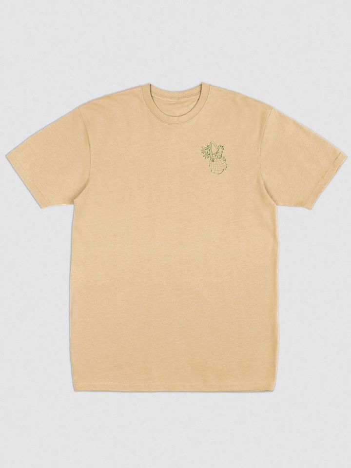 WHATS IN MY BAG T SHIRT product image (2)