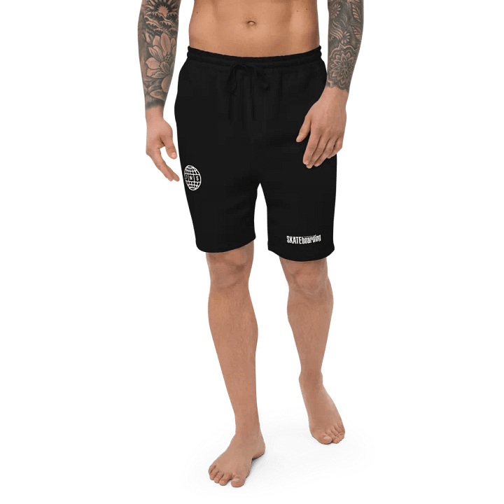 TransWorld SKATEboarding Logo | Shorts product image (1)