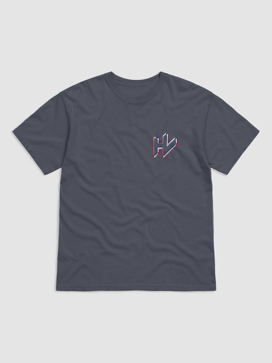 HV "Detroit" Logo Tee product image (1)