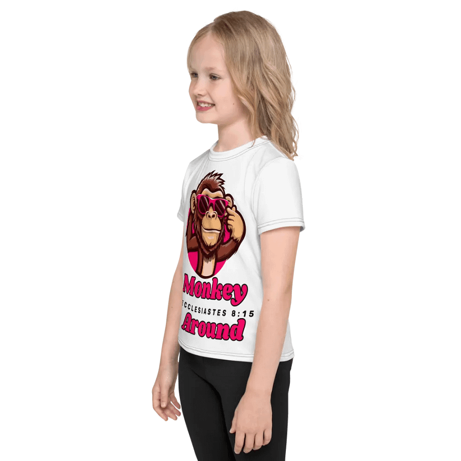 Monkey Around Kids product image (11)
