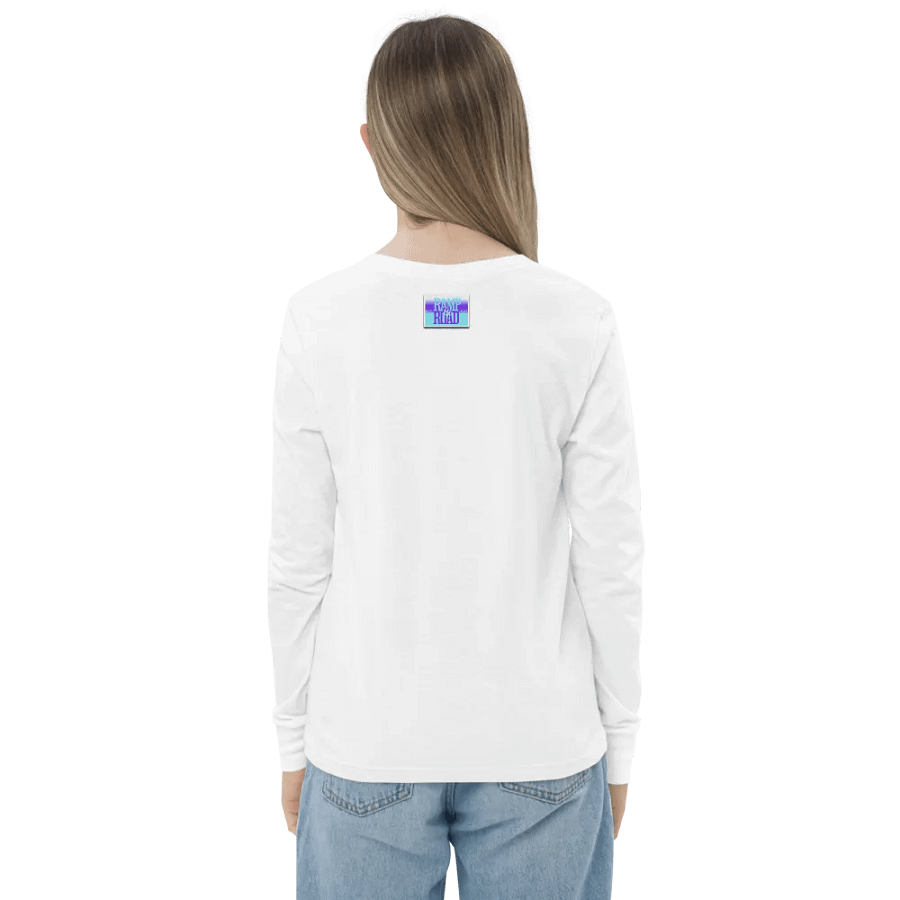 RXR Graphic Youth Long Sleeve product image (39)
