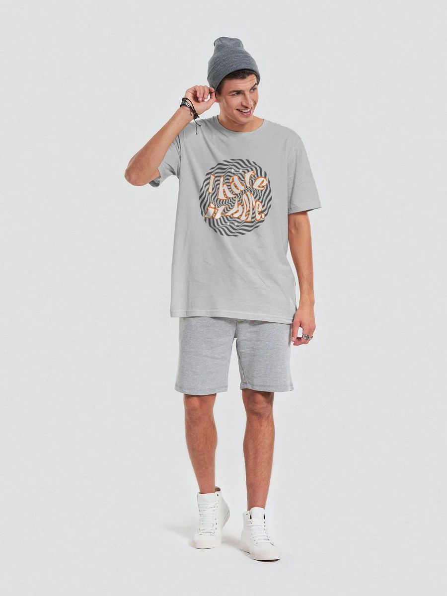 I Hate it Here. Tee product image (21)