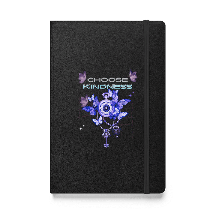 Choose Kindness Notebook product image (1)