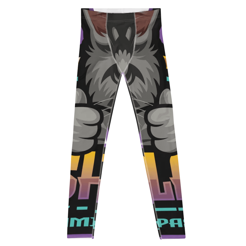 Mens Leggings by AsherClan product image (10)