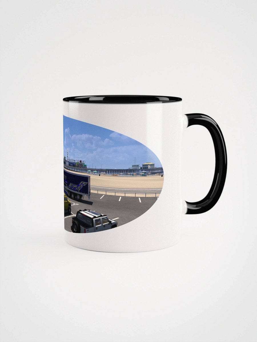Santa Monica product image (4)