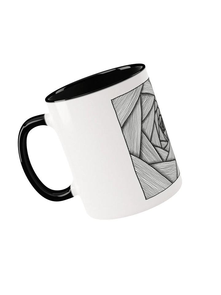 Black Hole Mug product image (1)