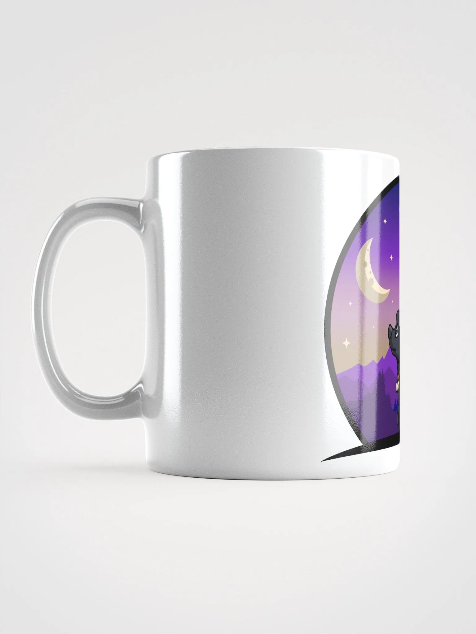 Wonderpup Mug product image (6)