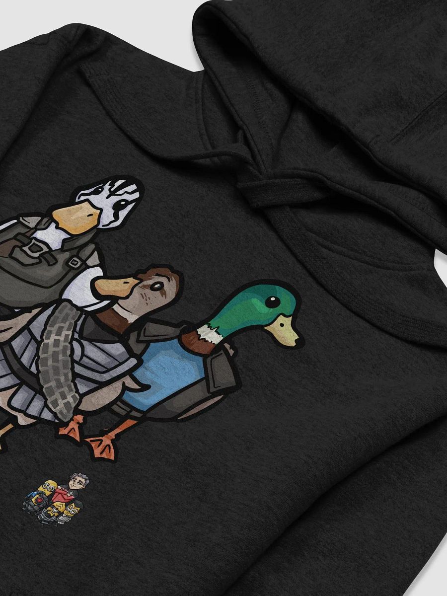 Mod Ducks Unisex Hoodie product image (22)
