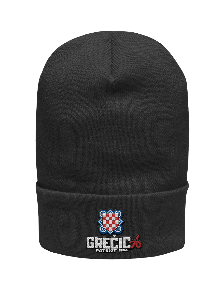 Grečica Patriot Shield Beanie product image (4)