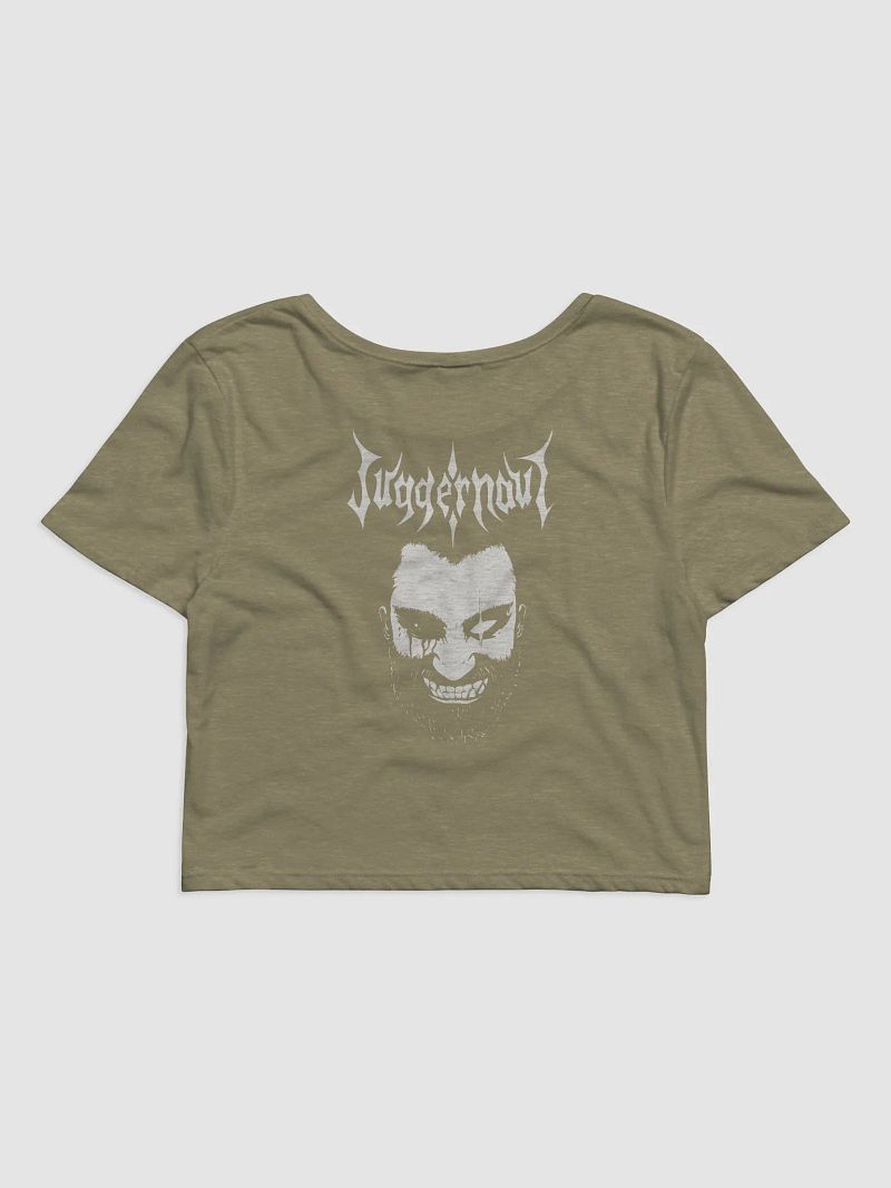 Juggernaut (Guts)