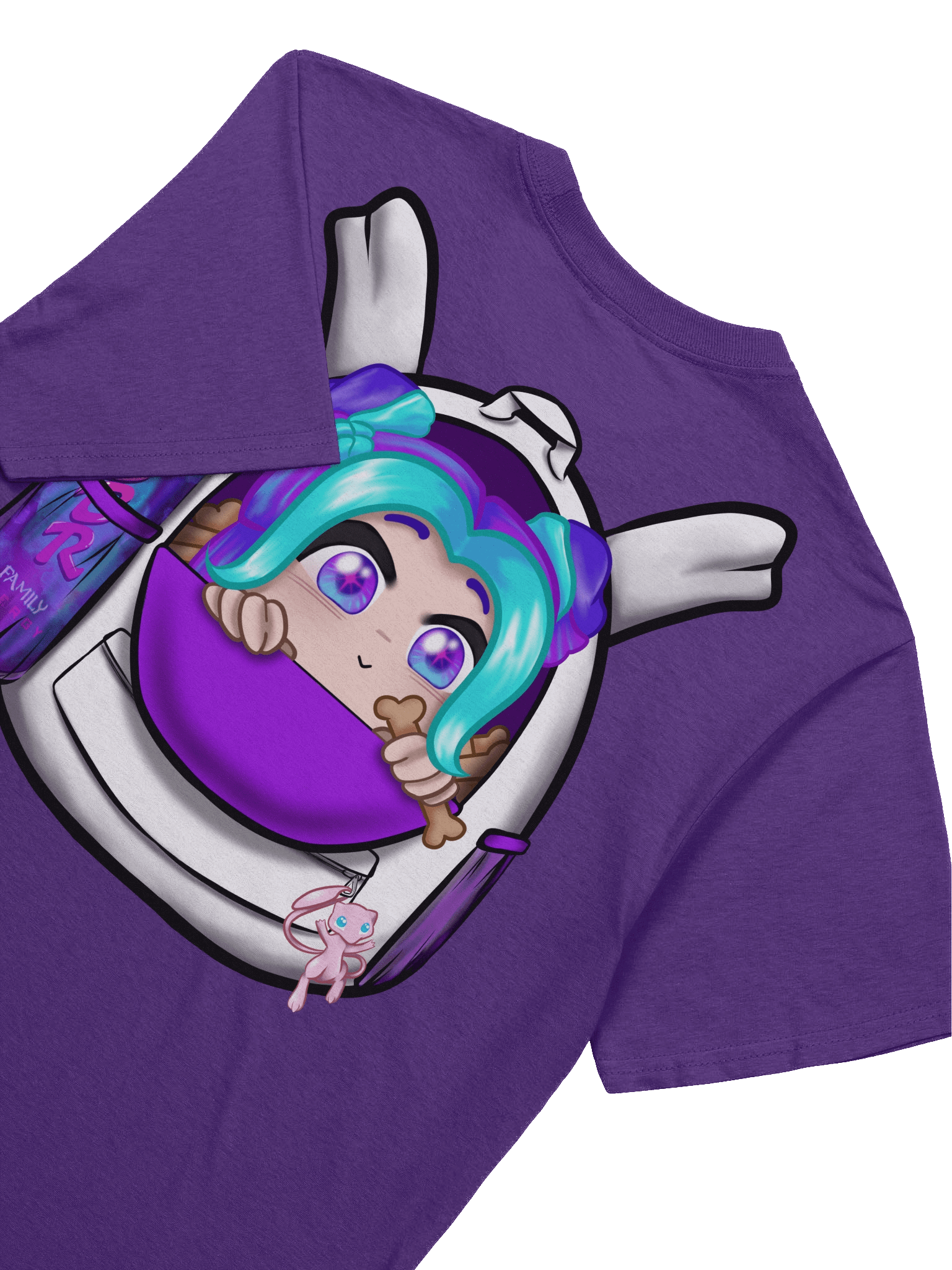 Carry Me Shirt product image (1)