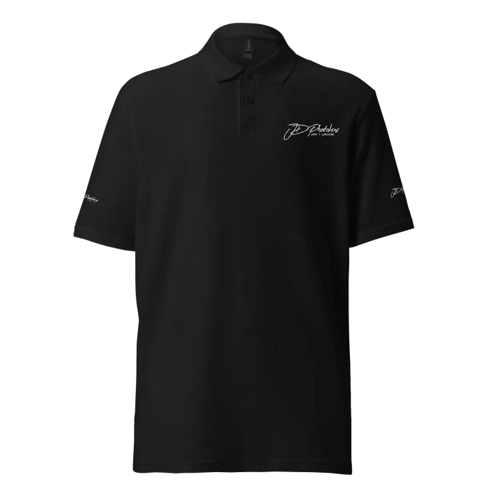 Camisa Polo Piqué Unisex de Gildan product image (1)