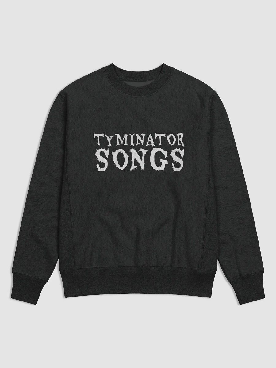 Tyminatorsongs Champion product image (1)