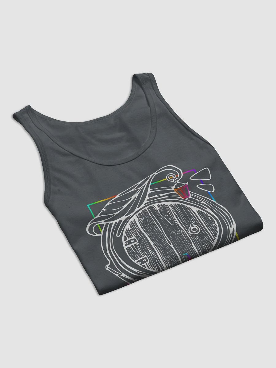 PRIDE 2022 - Lambda Door Tank product image (22)