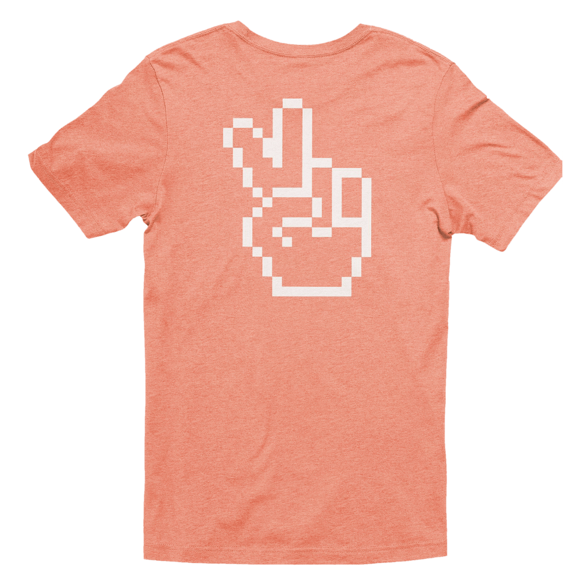 Peace T-Shirt product image (7)