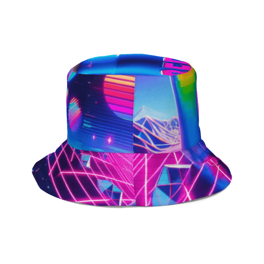 SODACORE HAT product image (12)