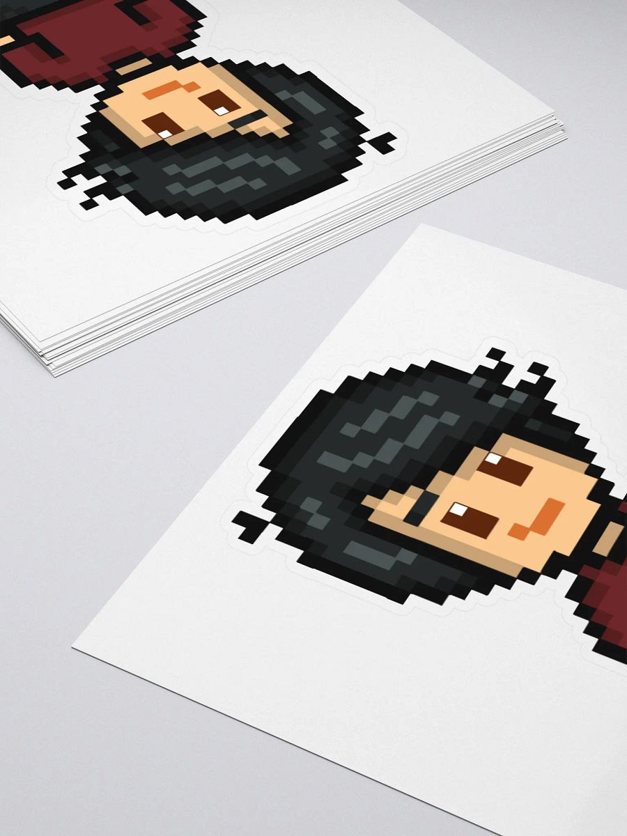 Pixel Alchemy Sticker product image (4)