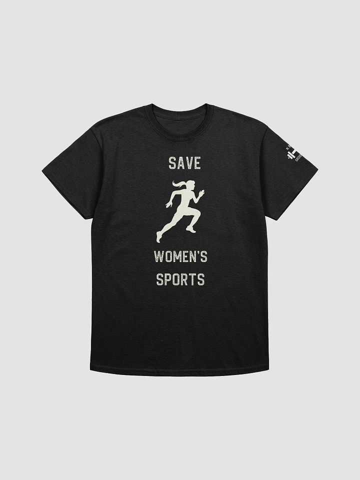 Save Women's Sports Classic Tee product image (1)