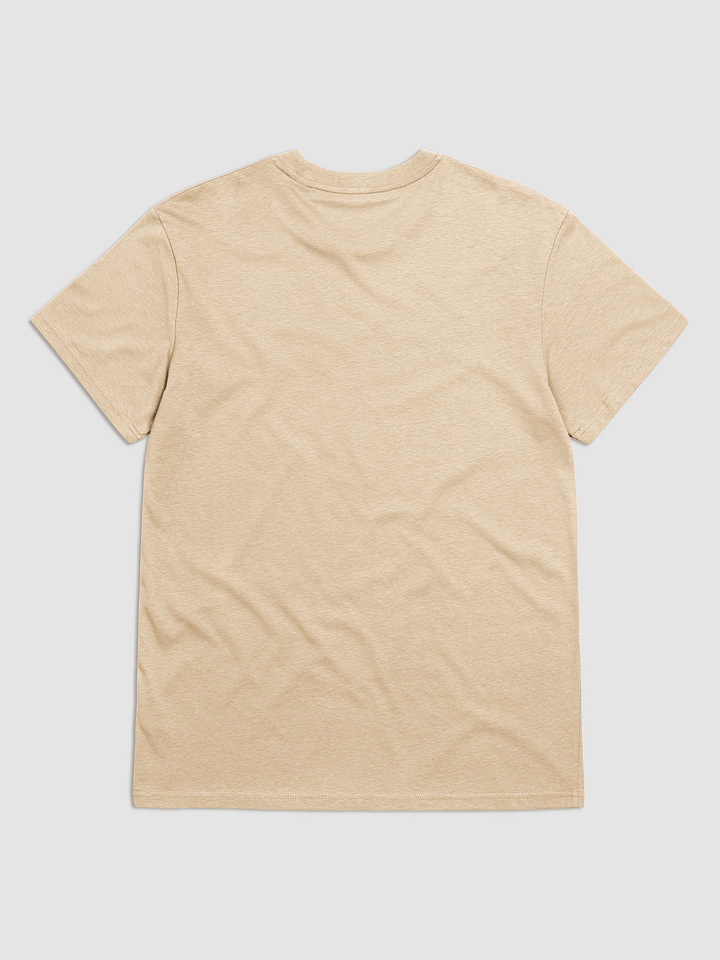 Serving Looks Wild Cat Organic Cotton T-Shirt product image (2)