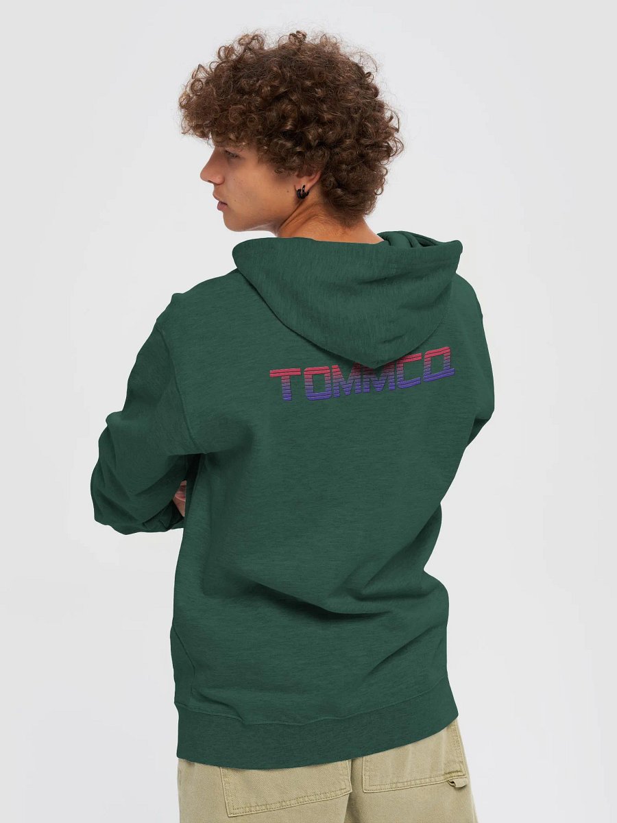 Tommcq OG Zip Hoodie product image (23)