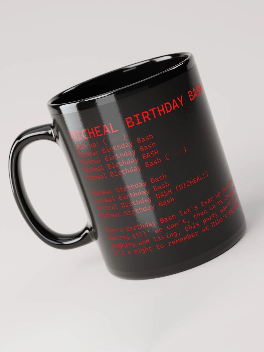 Super Critters Mug product image (3)