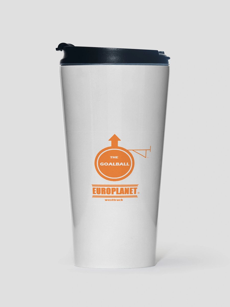 SPORT TRAVEL MUG - No. 10 product image (1)