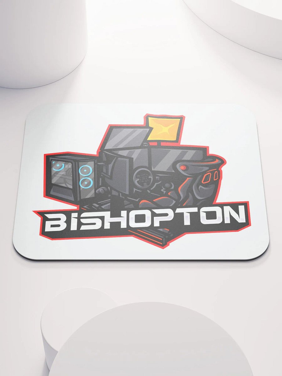 Bishopton Mouse Pad product image (1)