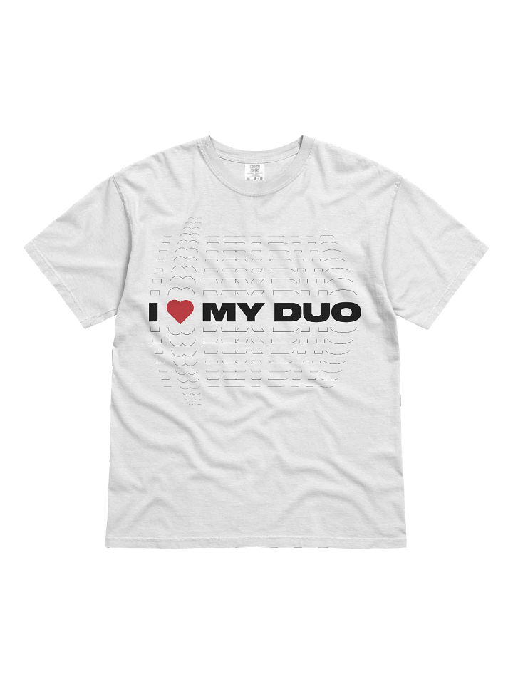 <3 Duo Shirt product image (1)
