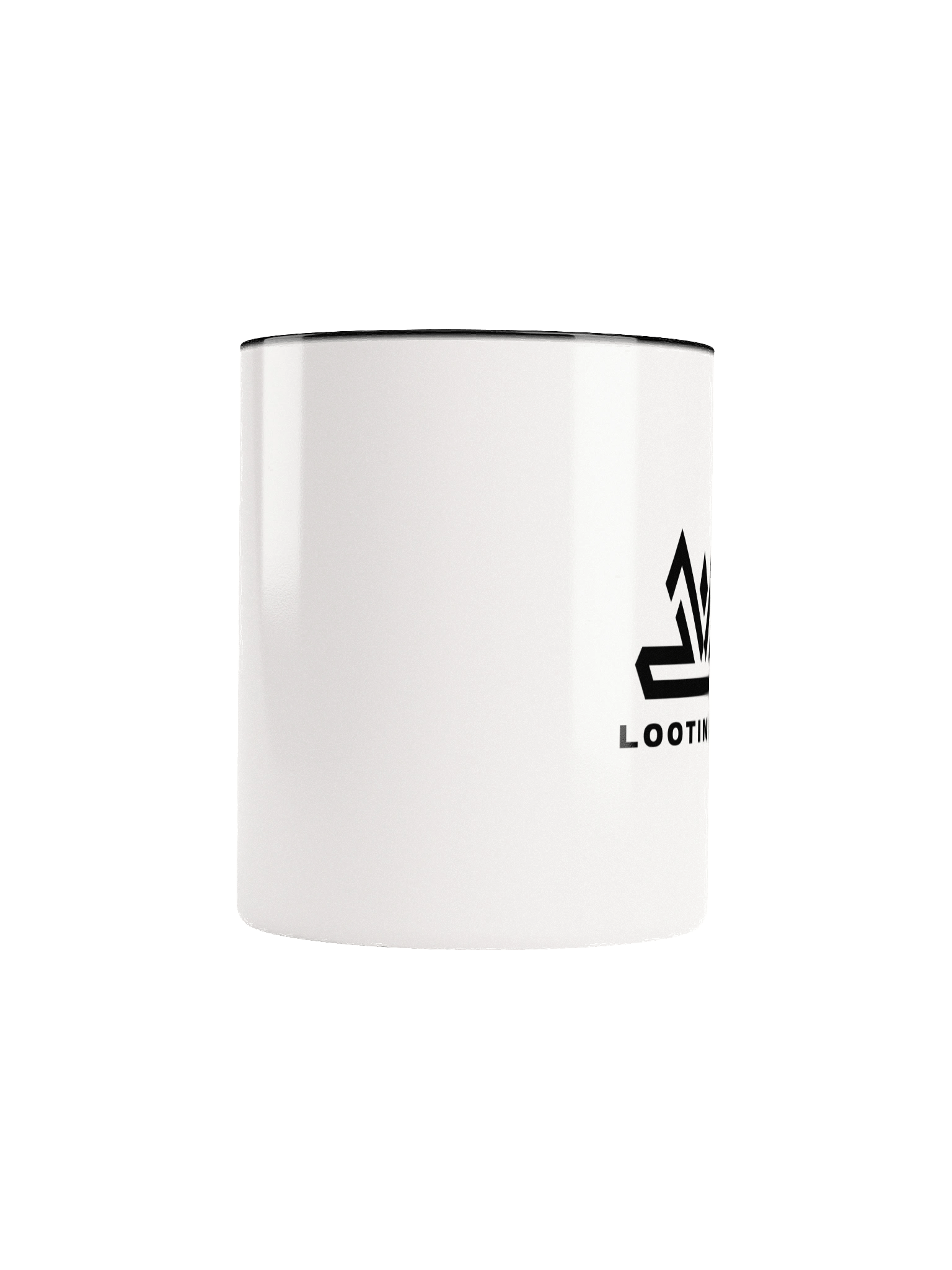 Ceramic Two-Tone Coffee Mug product image (10)