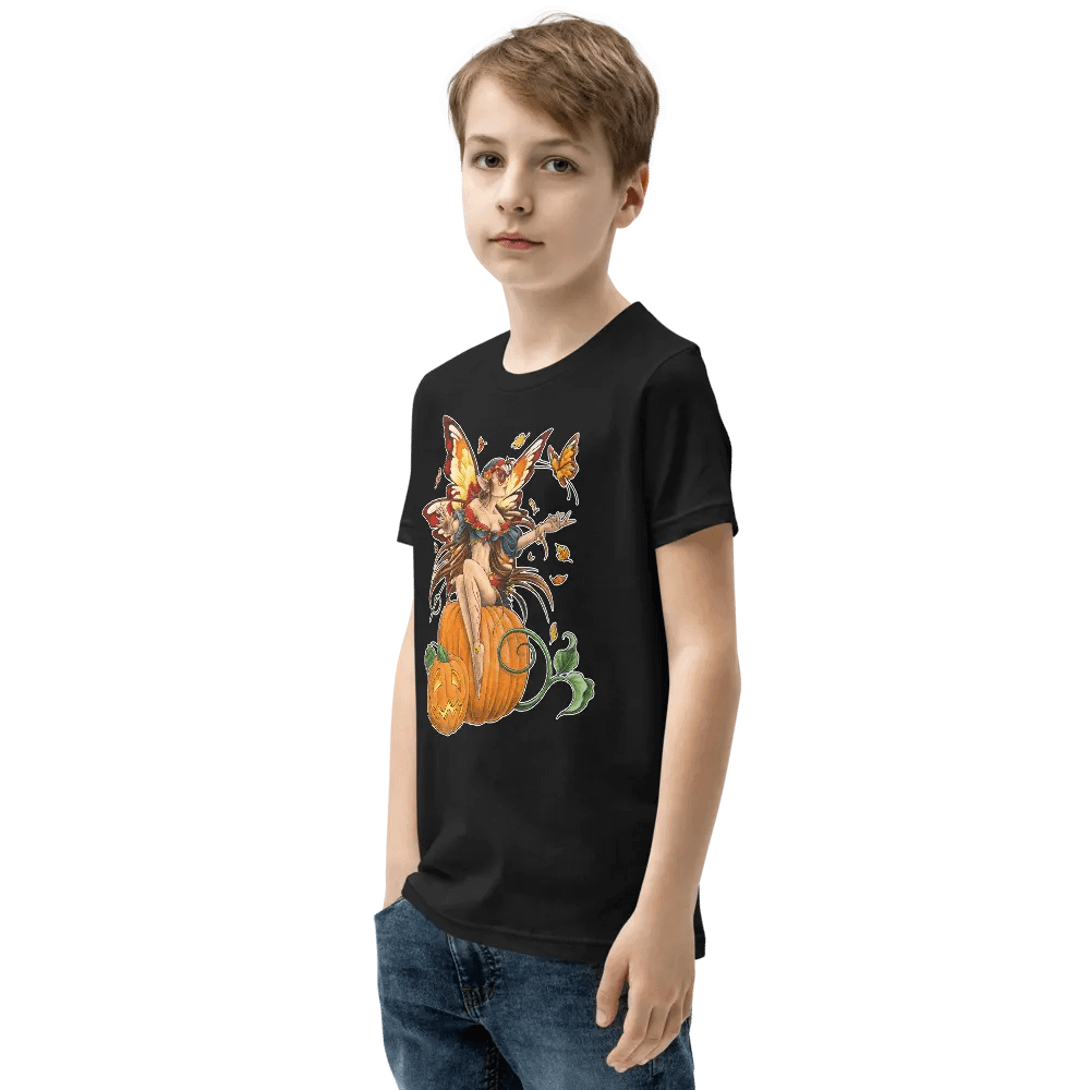 Masquerade - SFA Youth T-Shirt product image (9)