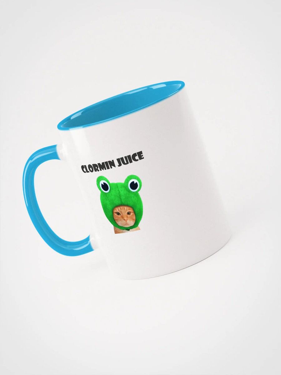 Clormin Juice Mug product image (3)