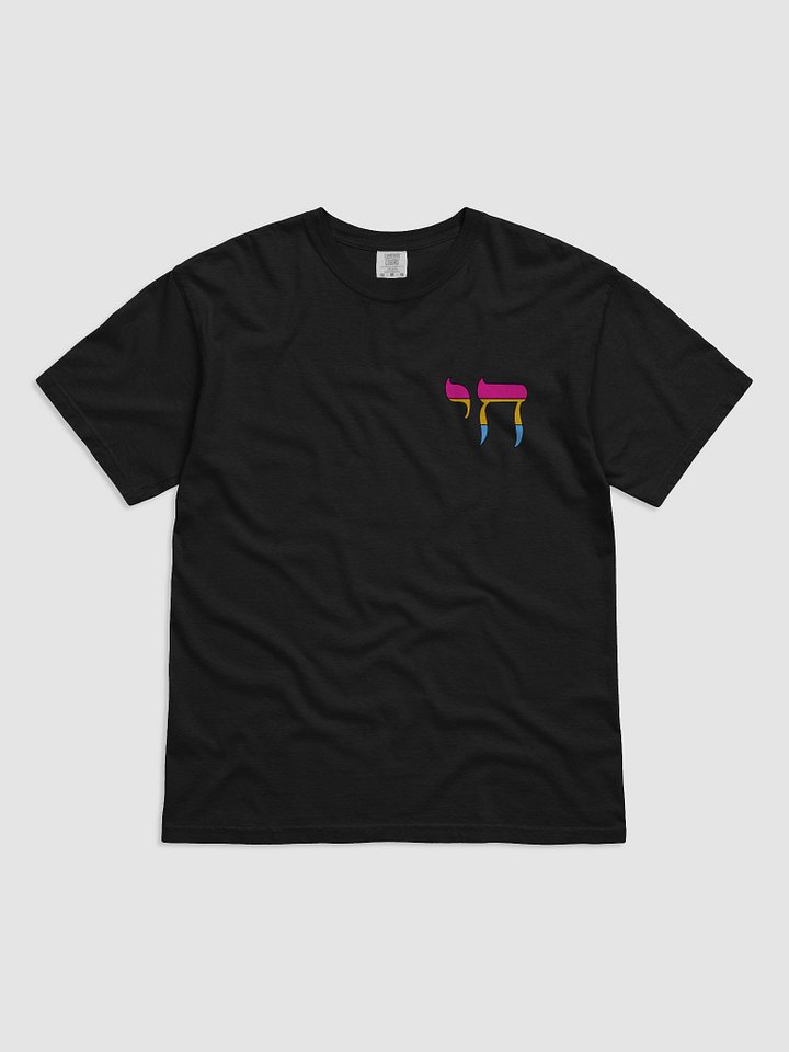 Pan Pride Flag Chai product image (1)