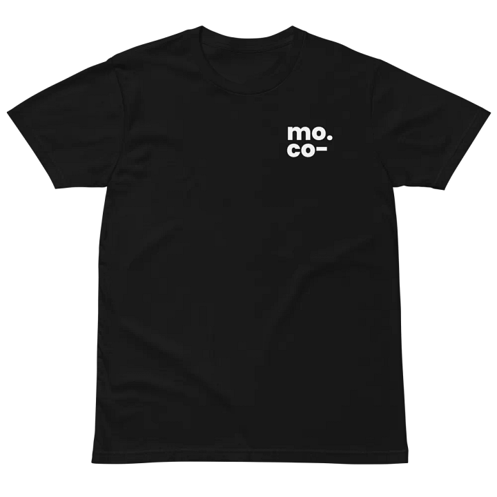 MORENO Logo Tee product image (5)
