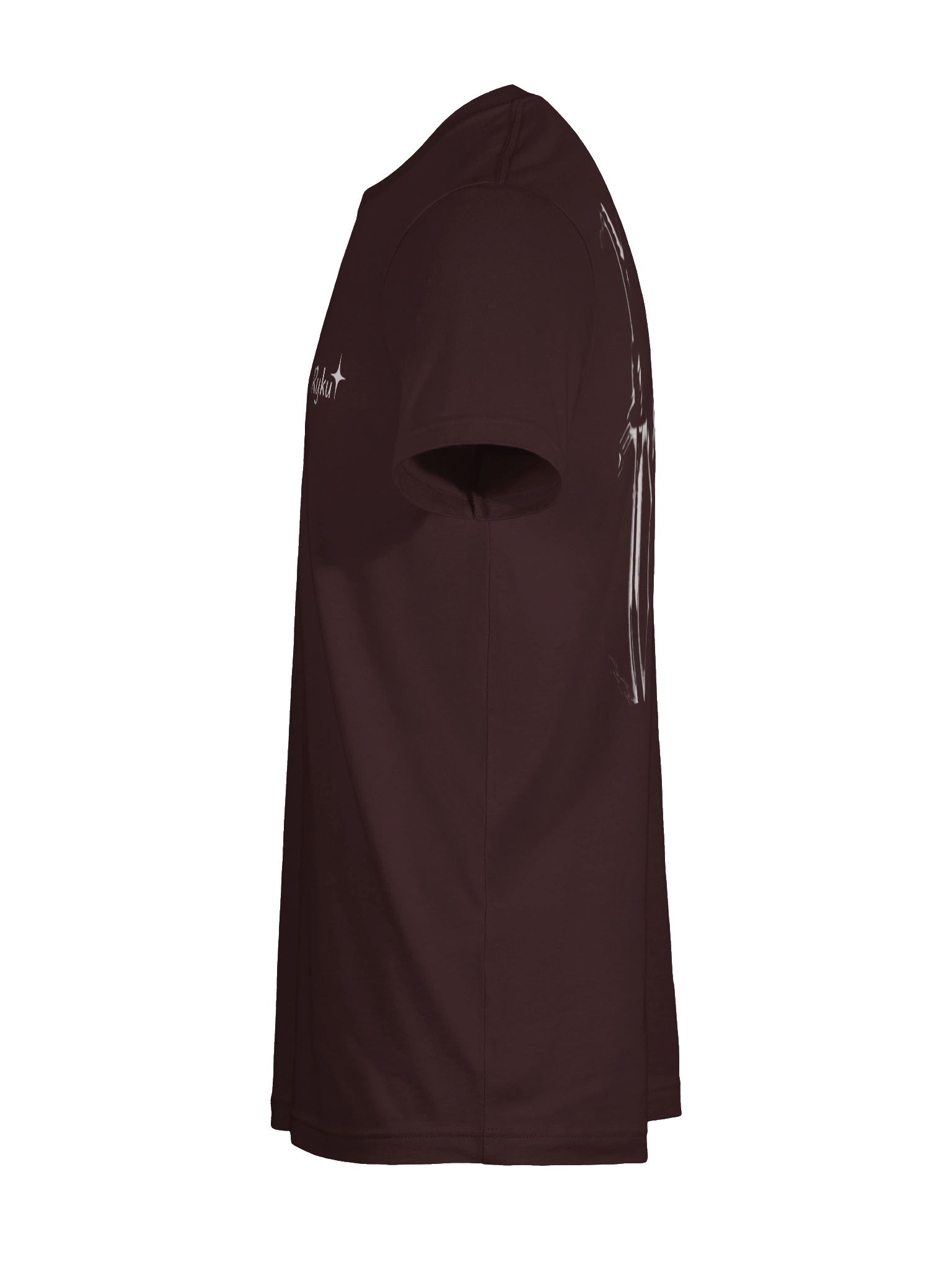 Ryku Stylized T-Shirt product image (91)