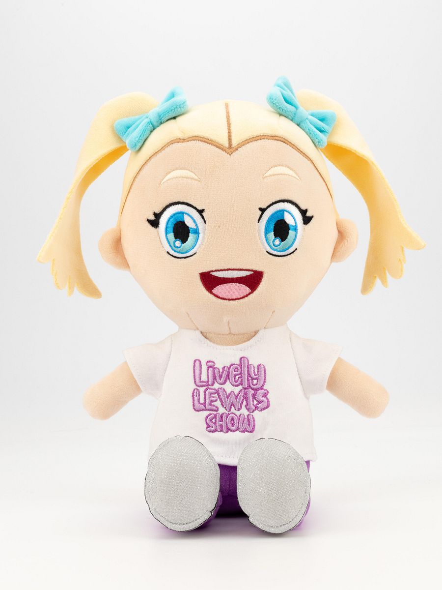 Ivy Plush product image (5)