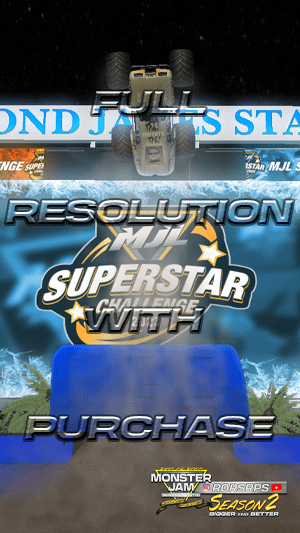 Superstar Meents - Lock Screen product image (1)