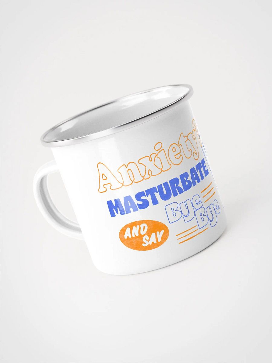 Anxiety Mug product image (1)