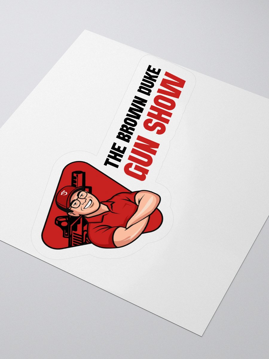 BDGS Sticker product image (10)
