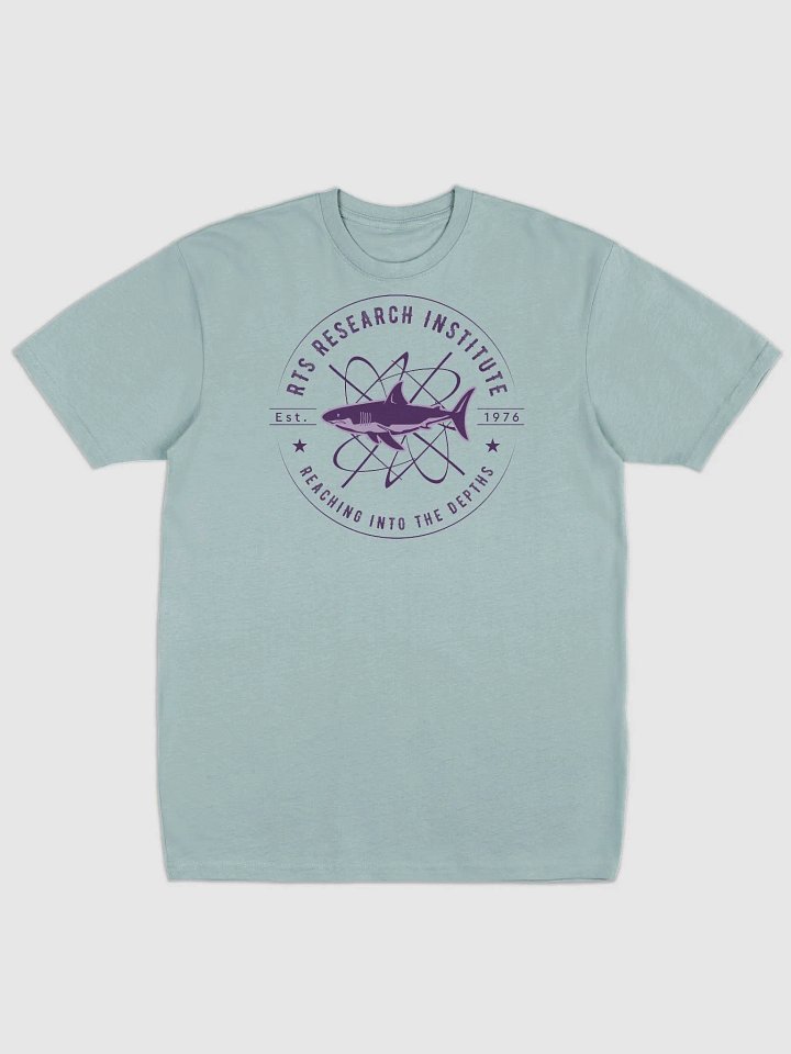 RTS Research Shirt product image (1)