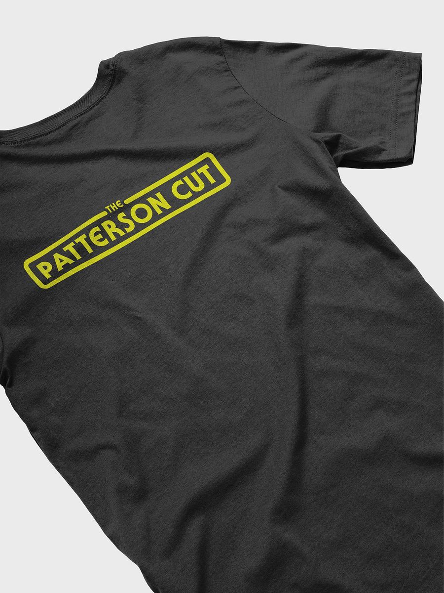 The Whole Package T-Shirt product image (4)