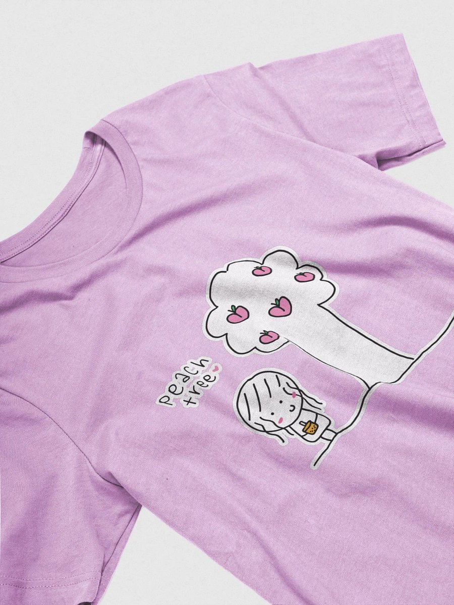 Peach Tree Shirt product image (25)
