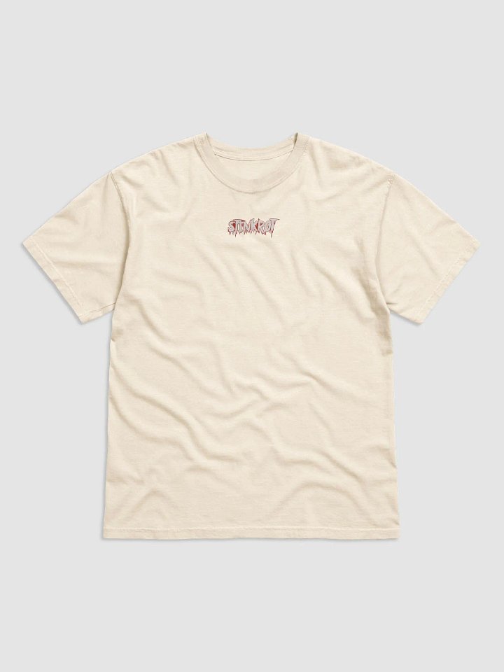 Stinkrot Punk Shirt product image (3)