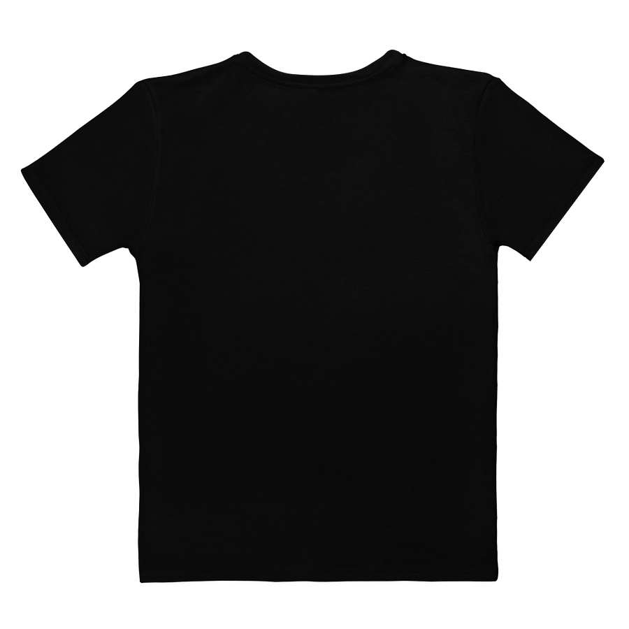 Active Style T-Shirt - Black product image (6)