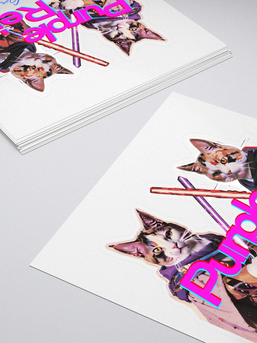 PR Sticker product image (11)