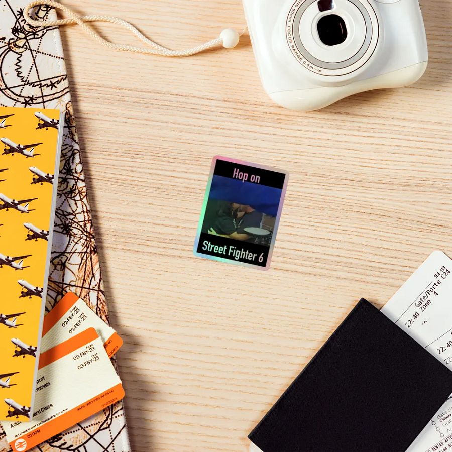 Hop on 6 product image (7)