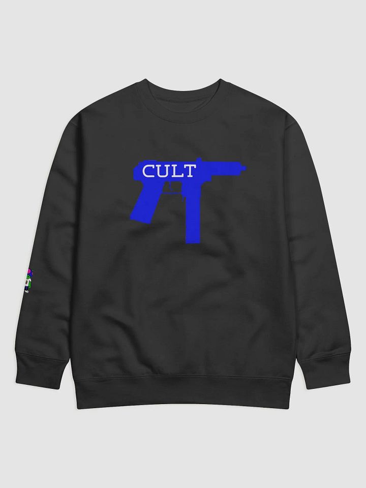 BLUE CULT TEC-9 product image (1)
